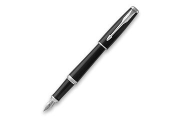 Parker Dolma Kalem Urban Lake Siyah CT 1931604