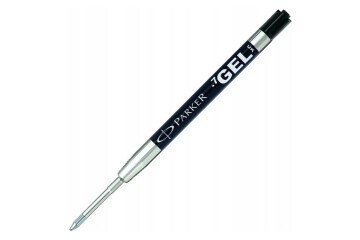Parker Jel Kalem Refill Bls M Uç Siyah