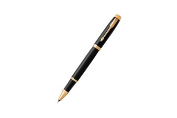 Parker Roller Kalem IM Gt Siyah 1931659