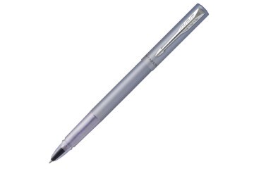 Parker Roller Kalem Vector Xl Gümüş Mavi