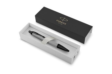 Parker Tükemez Kalem Im Mat Metalik Gri Bt  2127752