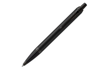 Parker Tükemez Kalem Im Mat Metalik Siyah Bt