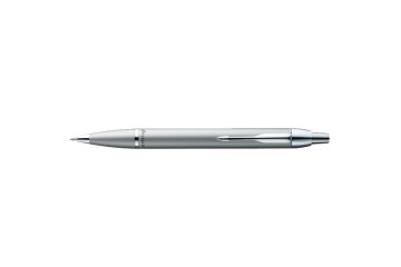 Parker Tükenmez Kalem Im Metal Ct Silver S0736840