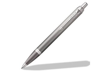 Parker Tükenmez Kalem Im Rituals Gri Ct