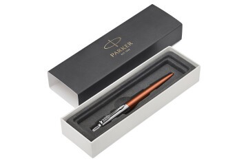 Parker Tükenmez Kalem Jotter Ct Turuncu 1953349