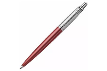 Parker Tükenmez Kalem Jotter Original Kırmızı Ct