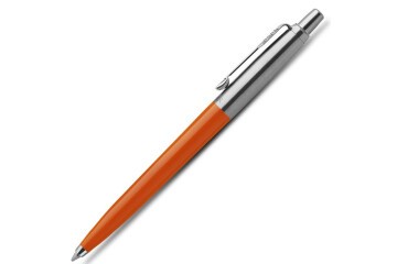 Parker Tükenmez Kalem Jotter Original Turuncu Ct