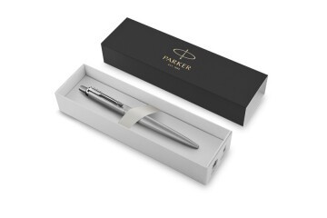 Parker Tükenmez Kalem Jotter Xl Mono Ss Ct
