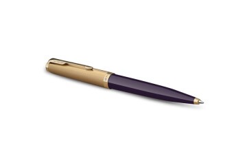 Parker Tükenmez Kalem Premium Mürdüm Gt 51