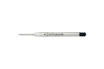 Parker Tükenmez Kalem Yedeği Fine Siyah S0881290