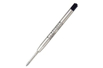 Parker Tükenmez Kalem Yedeği Medium Siyah P1950369