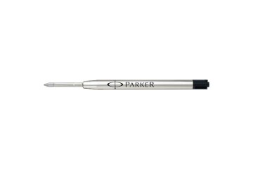 Parker Tükenmez Kalem Yedeği Medium Siyah S0881310