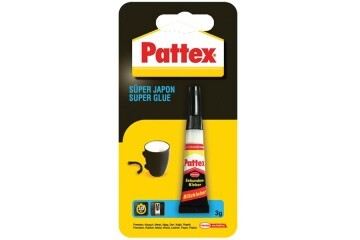 Pattex Japon Yapıştırıcı 3 GR 177767