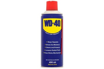 Pattex Pas Sökücü Ve Yağlayıcı 400 ML WD-40