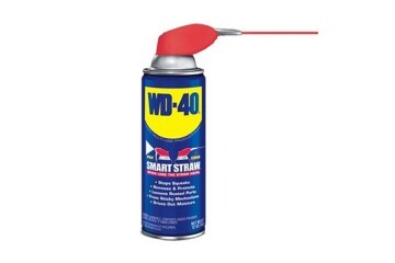 Pattex Pas Sökücü Ve Yağlayıcı Smart Straw 350 ML WD-40