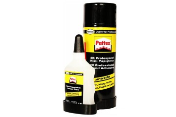 Pattex Sprey Yapıştırıcı MDF Aktivatör 400 ML+100 GR 908187