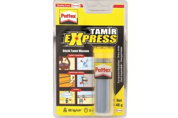 Pattex Tamir Express Blıster 48 GR 1241088