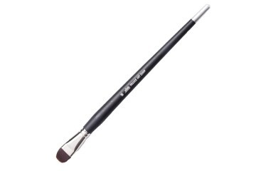 Pebeo Fırça Siyah Sentetik Kedi Dili-Yağlı Ve Akrilik Boya 200KF 18