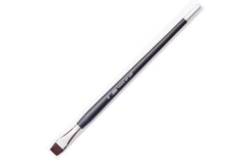 Pebeo Fırça Siyah Sentetik Kıl-Yağlı Ve Akrilik Boya 200F 16