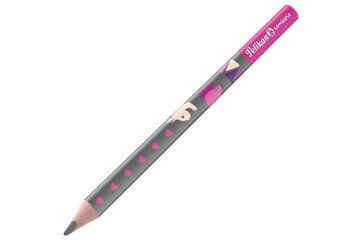 Pelikan Combino Başlangıç Kalemi Pembe B