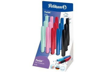 Pelikan Dolma Kalem Twist 15 Li Display P-605540