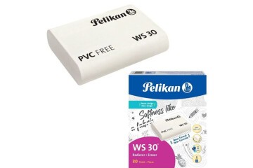 Pelikan Silgi Ws-30