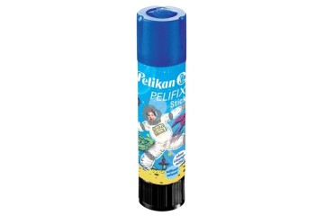Pelikan Stick Yapıştırıcı Pelifix Design Mavi 10 GR 936M