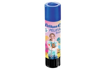 Pelikan Stick Yapıştırıcı Pelifix Design Pembe 10 GR 340 125