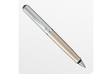 Pelikan Tükenmez Kalem Epoch Serisi Gümüş K360