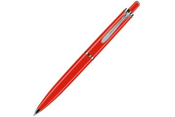 Pelikan Tükenmez Kalem Kırmızı K205