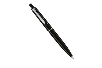 Pelikan Tükenmez Kalem Rıng Daire Gümüş K215