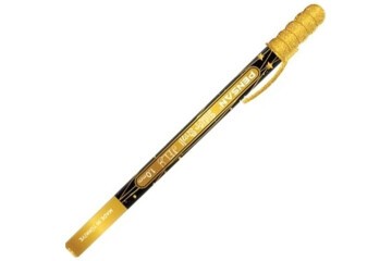 Pensan Jel Kalem Jely 1.0 MM Glıtter Simli Altın 2800