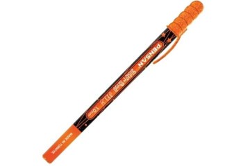 Pensan Jel Kalem Jely 1.0 MM Glıtter Simli Oranj 2800