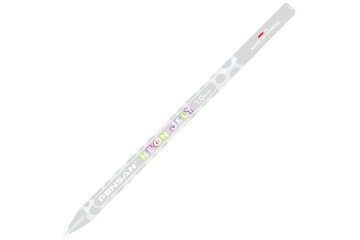 Pensan Jel Kalem Jely 1.0 MM Neon Beyaz 2801