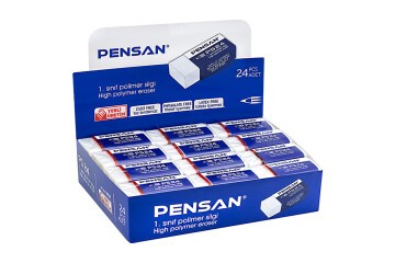 Pensan Silgi Pss- E-racer 24 Lü