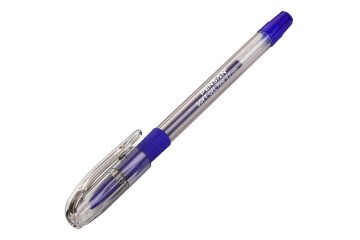 Pensan Tükenmez Kalem Soft Gel Fıne Mavi 0.5 MM 2420