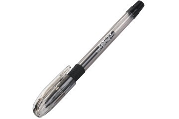 Pensan Tükenmez Kalem Soft Gel Fıne Siyah 0.5 MM