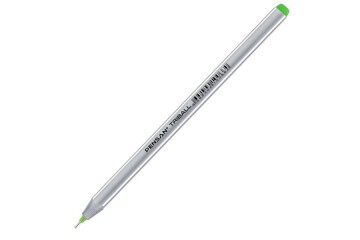 Pensan Tükenmez Kalem Triball 1.0 MM Bilye Uç Açık Yeşil 12 Lİ 1003