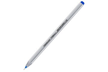 Pensan Tükenmez Kalem Triball 1.0 MM Bilye Uç Mavi 12 Li 1003