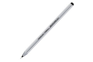 Pensan Tükenmez Kalem Triball 1.0 MM Bilye Uç Siyah 12 Lİ 1003