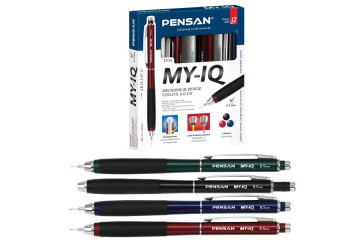 Pensan Versatil Kalem My IQ 0.5 MM 21116