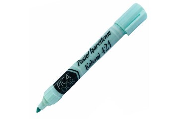 Picador Fosforlu Kalem Pastel Mavi 421 KX 086