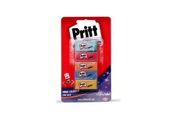 Pritt Silgi Mini 8 Li 30 Asetat