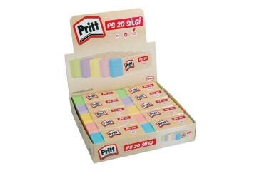 Pritt Silgi Pastel Ps-20