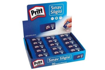 Pritt Sınav Silgisi 30 Lu