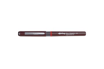Rotring Çizim Kalemi Grafik Tikky 0.5 MM 1904756