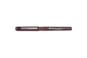 Rotring Çizim Kalemi Grafik Tikky 0,1 1904750