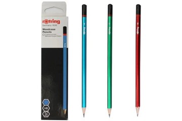 Rotring Kurşun Kalem Mercanlı 2090065