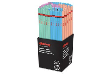 Rotring Kurşun Kalem Metalik 2090067