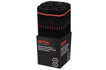 Rotring Kurşun Kalem Sınav 2B 2090068